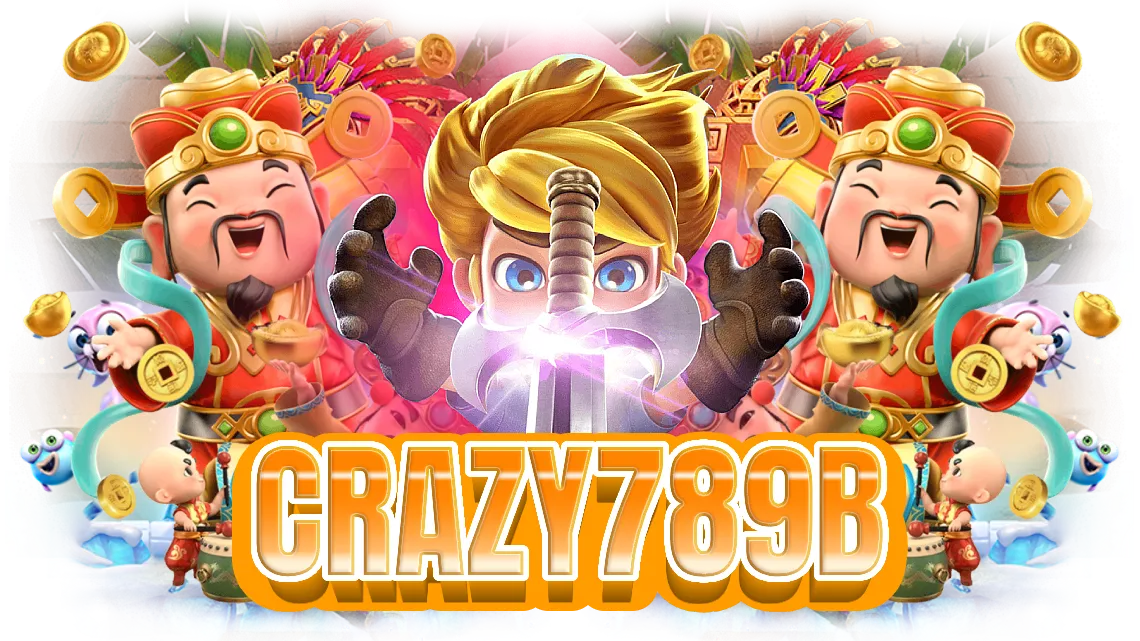 crazy789b