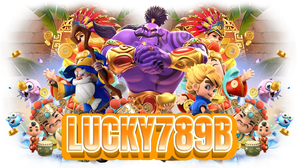 lucky789b